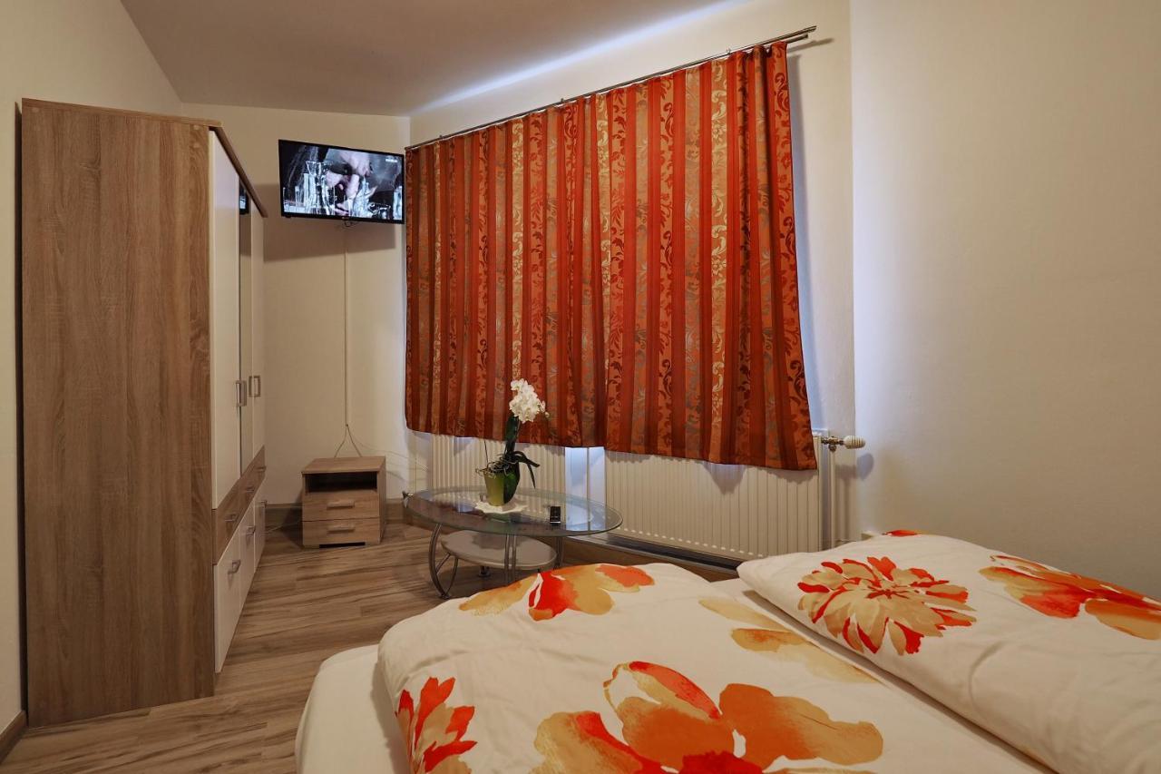 Hofmanns B&B Loosdorf Екстериор снимка