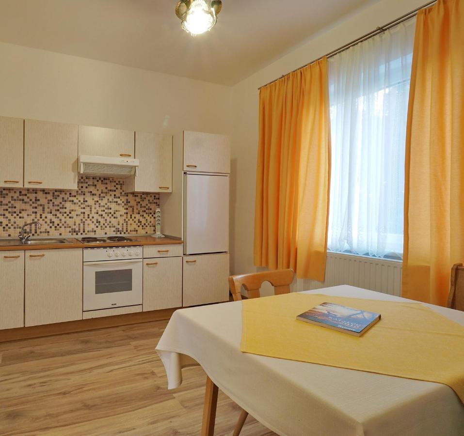 Hofmanns B&B Loosdorf Екстериор снимка