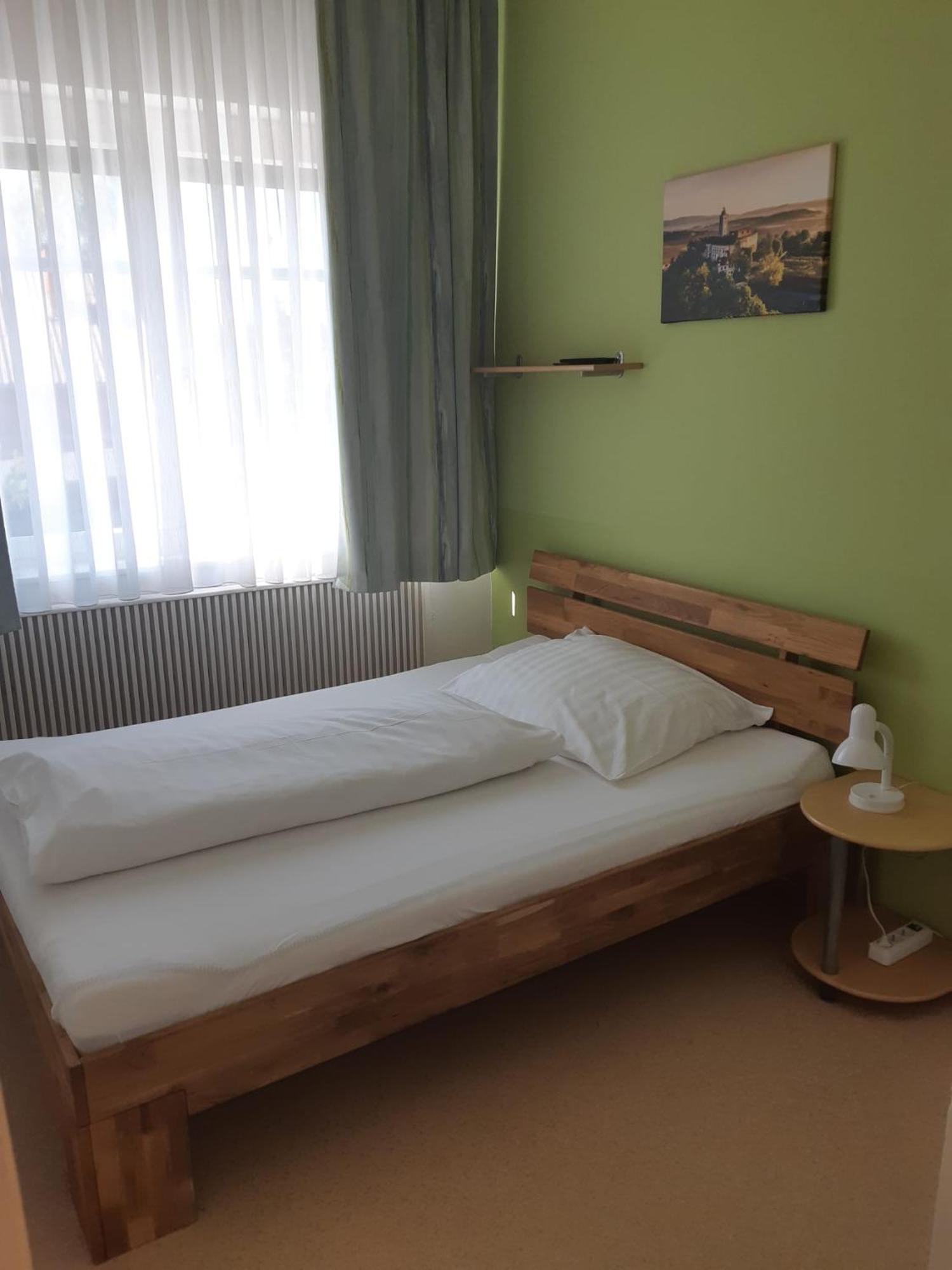 Hofmanns B&B Loosdorf Екстериор снимка